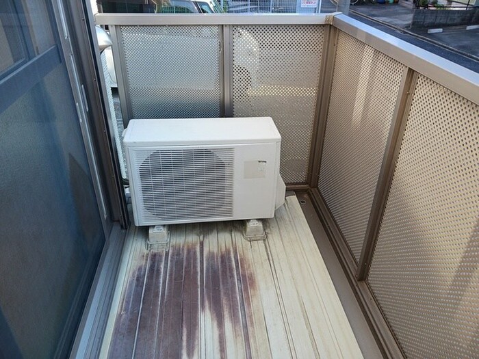 シュティル　ブリーゼの物件内観写真