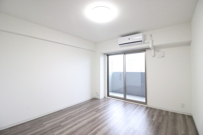 メイプル岩塚本通の物件内観写真