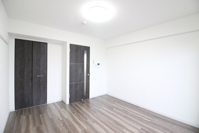 メイプル岩塚本通の物件内観写真