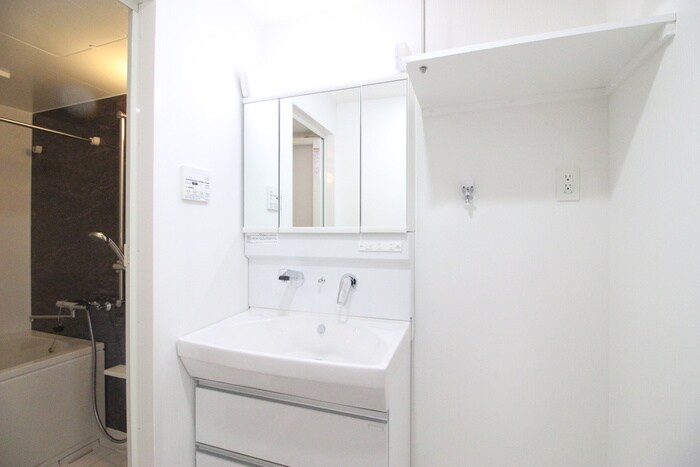 メイプル岩塚本通の物件内観写真