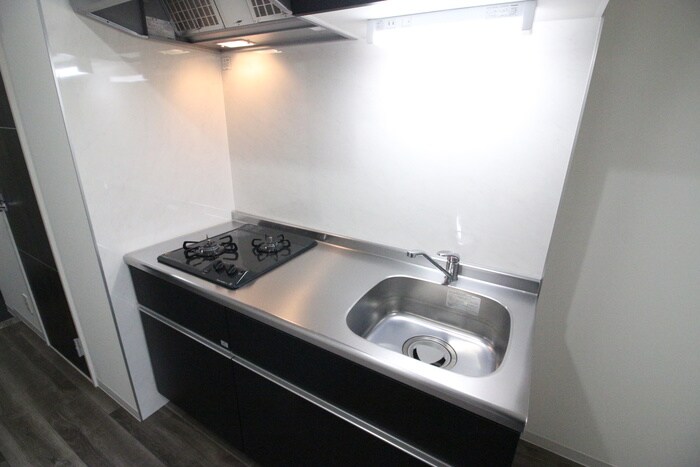 メイプル岩塚本通の物件内観写真