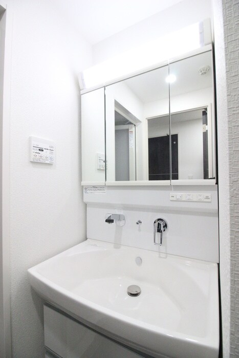 メイプル岩塚本通の物件内観写真