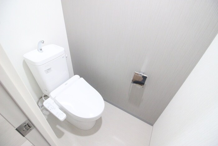 メイプル岩塚本通の物件内観写真