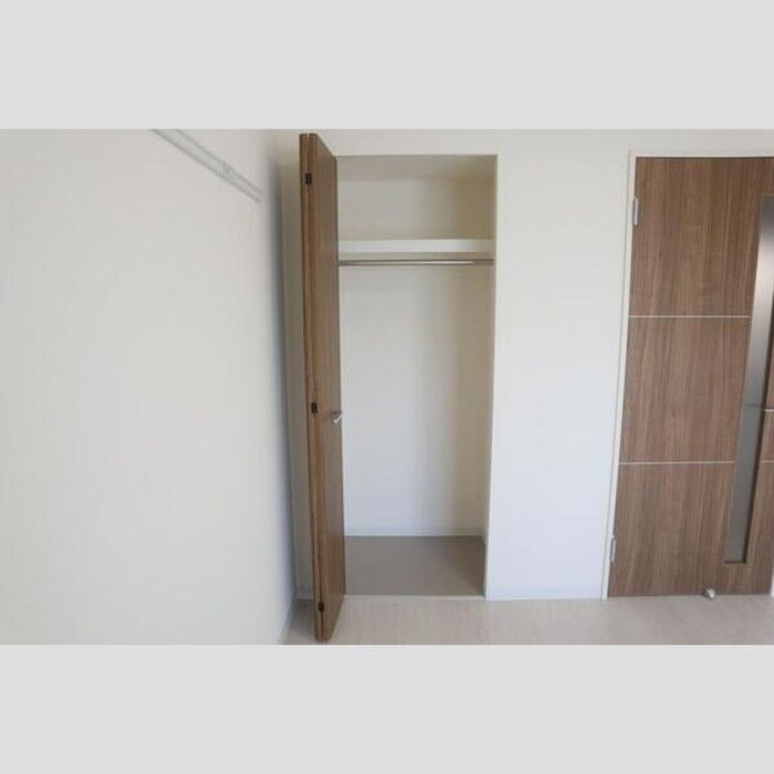 メイプル岩塚本通の物件内観写真