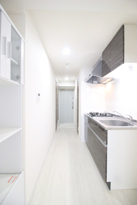 メイプル岩塚本通の物件内観写真