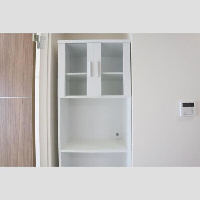 メイプル岩塚本通の物件内観写真