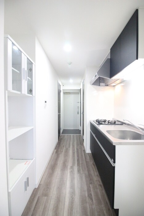 メイプル岩塚本通の物件内観写真