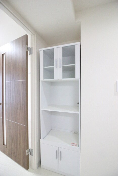 メイプル岩塚本通の物件内観写真