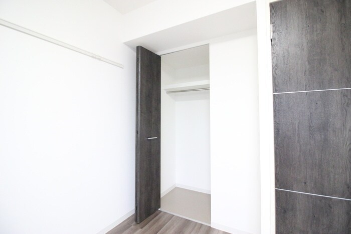 メイプル岩塚本通の物件内観写真