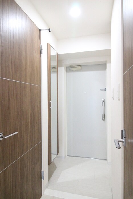 メイプル岩塚本通の物件内観写真