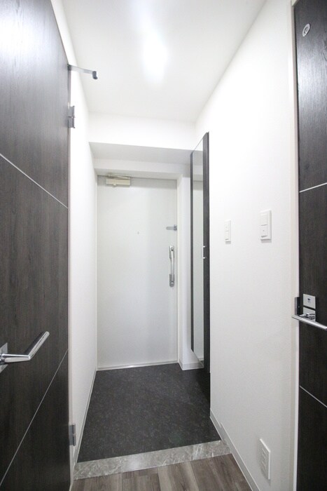 メイプル岩塚本通の物件内観写真