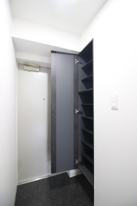 メイプル岩塚本通の物件内観写真