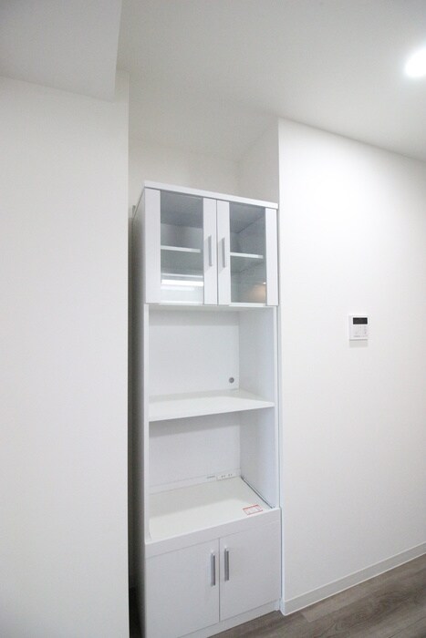 メイプル岩塚本通の物件内観写真