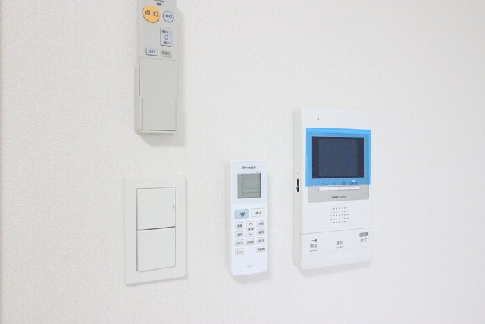 メイプル岩塚本通の物件内観写真