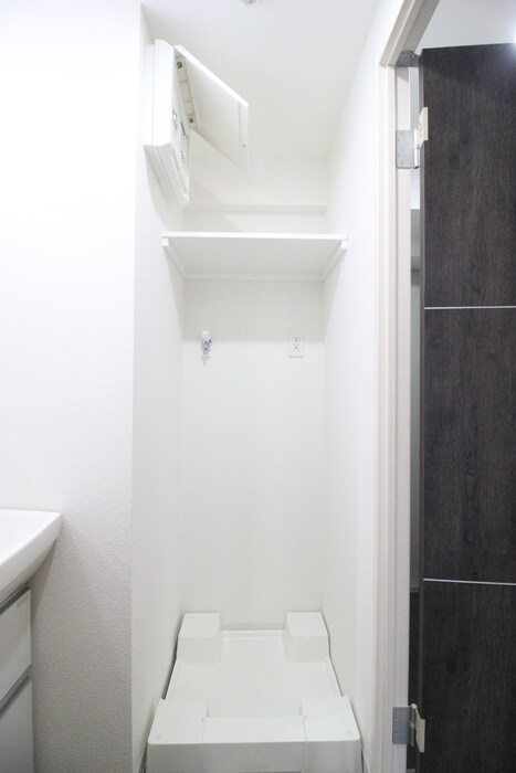 メイプル岩塚本通の物件内観写真