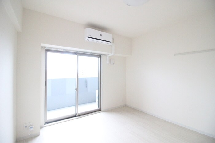 メイプル岩塚本通の物件内観写真