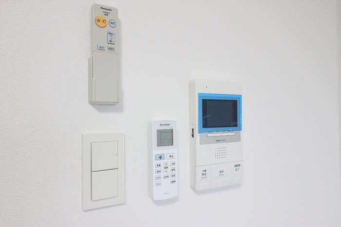 メイプル岩塚本通の物件内観写真