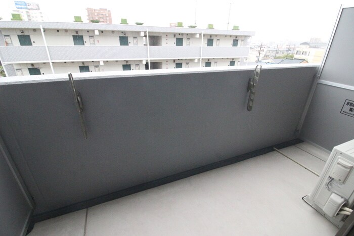 メイプル岩塚本通の物件内観写真