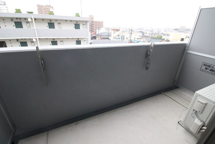 メイプル岩塚本通の物件内観写真