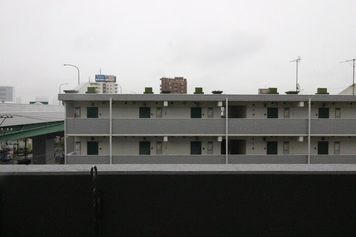 メイプル岩塚本通の物件内観写真