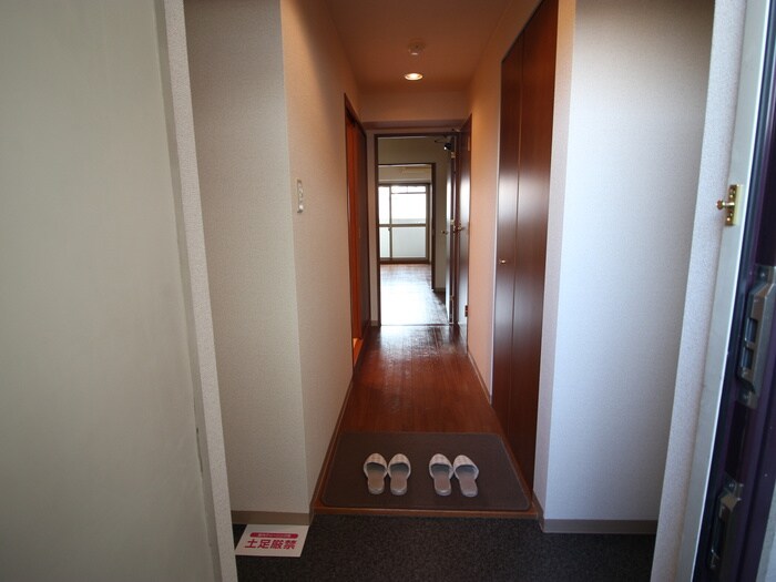 ルトゥ－ルの物件内観写真