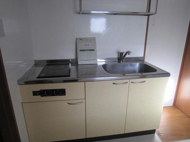 ルトゥ－ルの物件内観写真