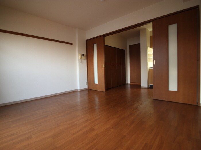 ルトゥ－ルの物件内観写真