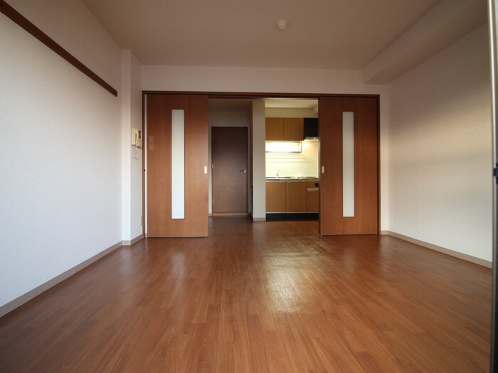 ルトゥ－ルの物件内観写真