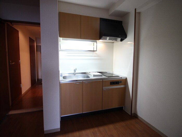 ルトゥ－ルの物件内観写真