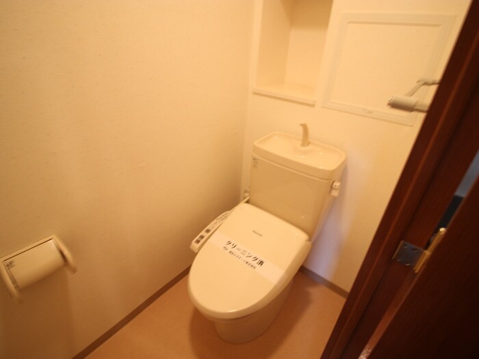 ルトゥ－ルの物件内観写真