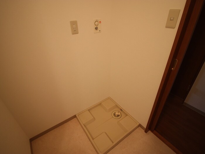 ルトゥ－ルの物件内観写真