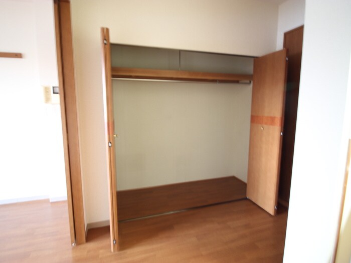 ルトゥ－ルの物件内観写真