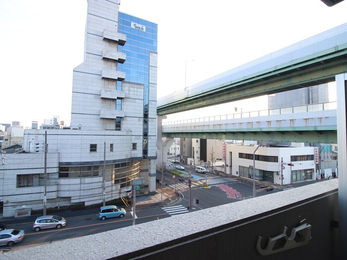 ルトゥ－ルの物件内観写真