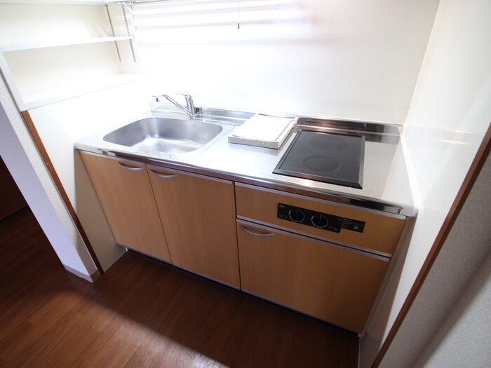 ルトゥ－ルの物件内観写真