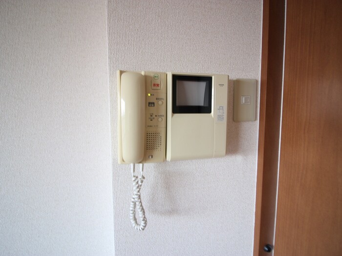 ルトゥ－ルの物件内観写真