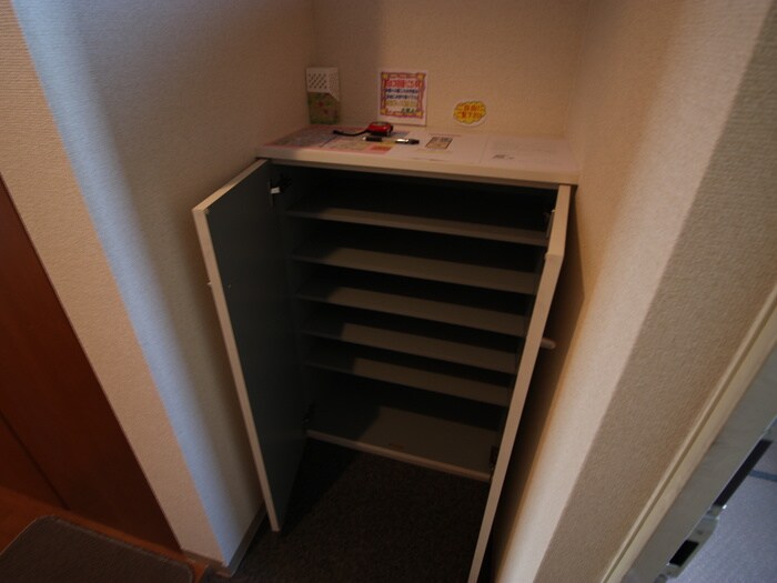 ルトゥ－ルの物件内観写真