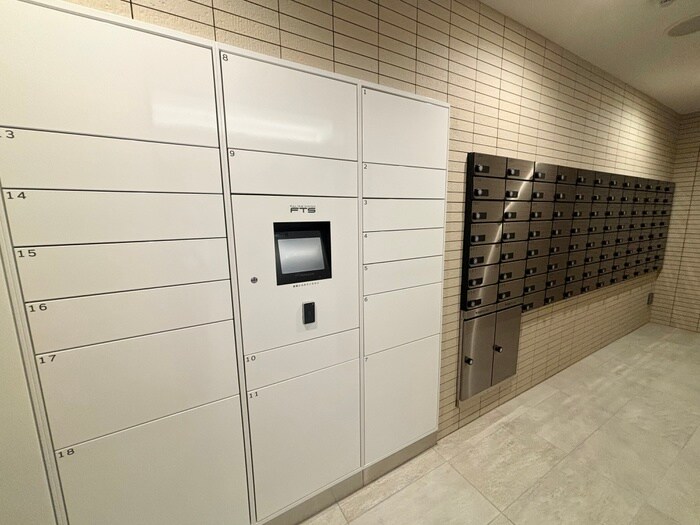 L&Cﾚｼﾞﾃﾞﾝｽ鶴舞公園の物件外観写真