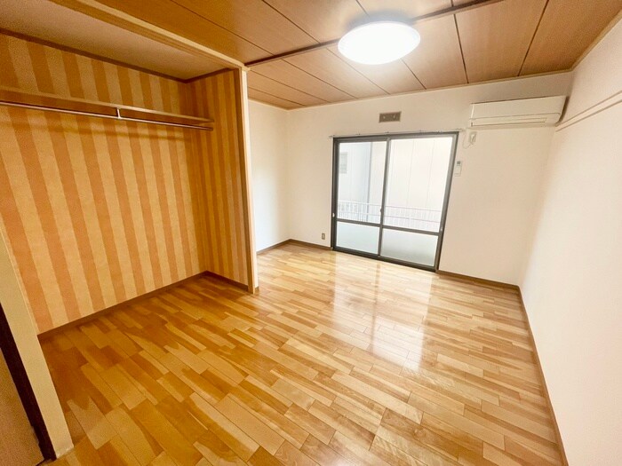 パナハイツ天野の物件内観写真