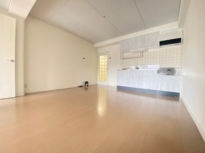 ツインコ－トの物件内観写真