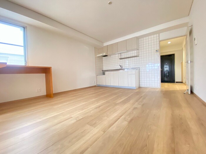 ツインコ－トの物件内観写真