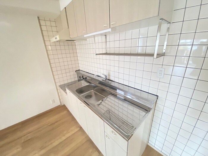 ツインコ－トの物件内観写真