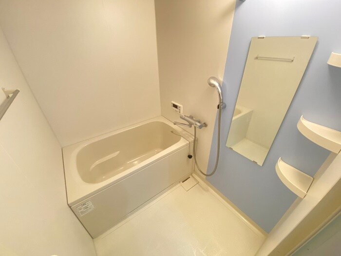 ツインコ－トの物件内観写真