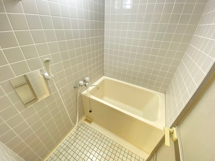 ツインコ－トの物件内観写真