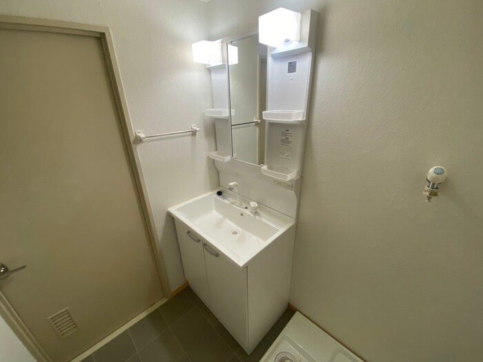 ツインコ－トの物件内観写真