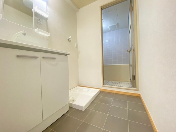 ツインコ－トの物件内観写真