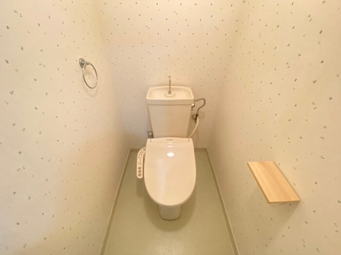 ツインコ－トの物件内観写真