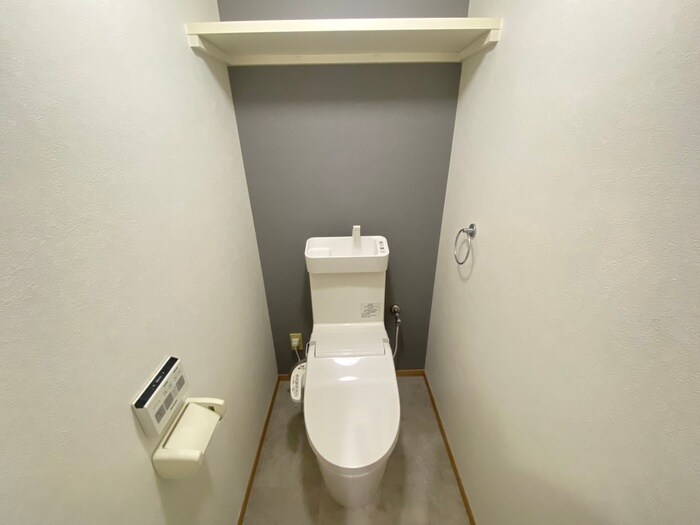 ツインコ－トの物件内観写真