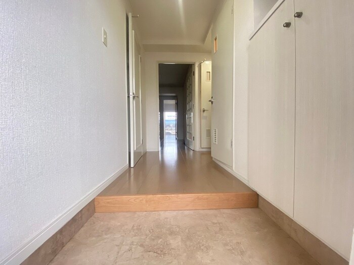 ツインコ－トの物件内観写真