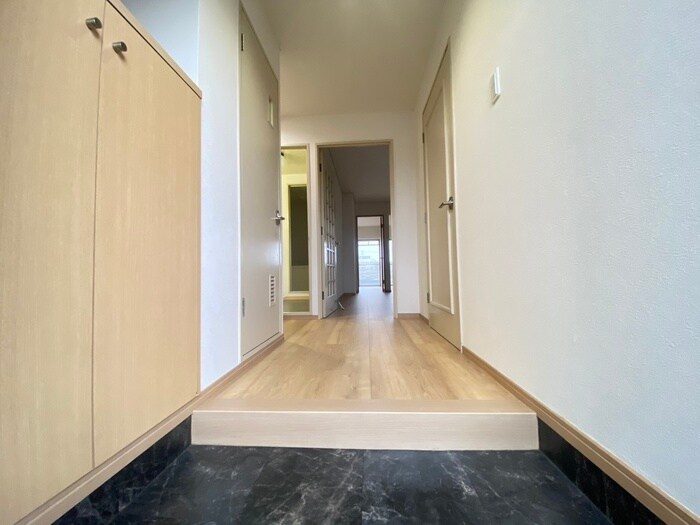 ツインコ－トの物件内観写真