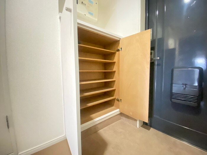 ツインコ－トの物件内観写真